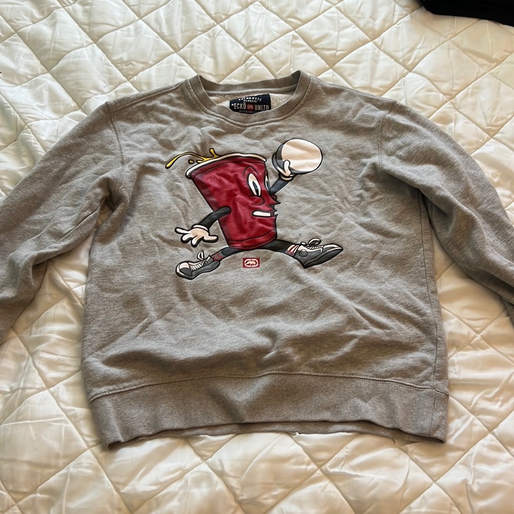 Beer Pong sweatshirt
